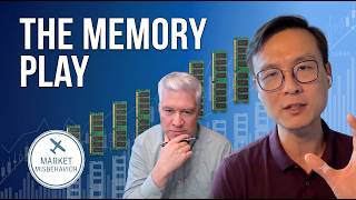 Three Companies Own the World | The Memory Play with Howard Chan