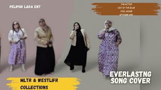 MICHAEL LEARN TO ROCK & WESTLIFE BEST COLLECTIONS, COVER BY PELIPUR LARA ENT