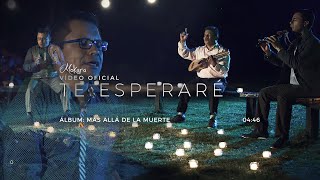 Video thumbnail of "Mokara - Te Esperaré"