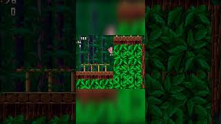 Sonic.Exe The Blood Ring - Wood Zone #SonicExe, #TheBloodRing