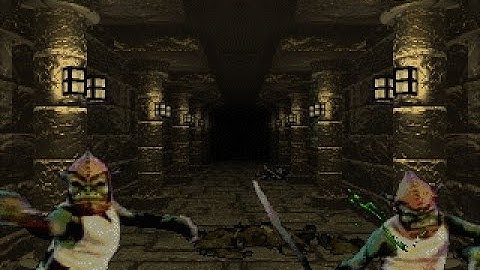 Stonekeep - Steam Game Trailer