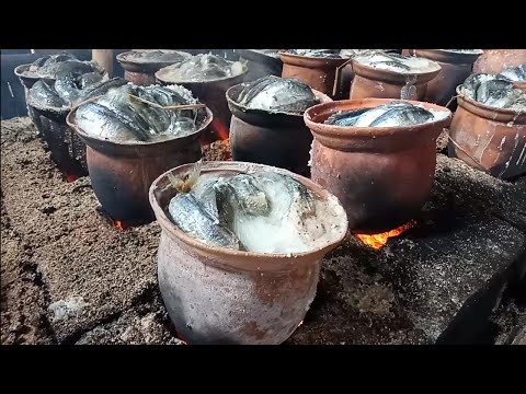 Pindang Kendil Bawean