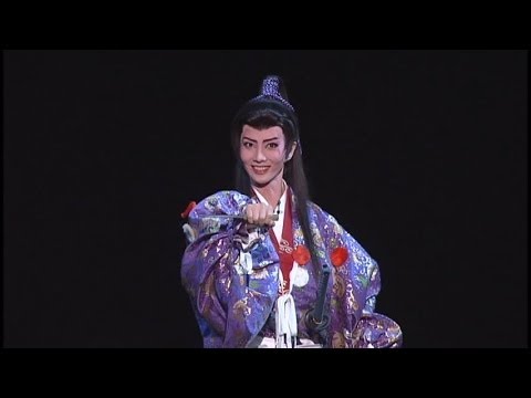 宝塚雪組　一無庵風流記　前田慶次 番組詳細｜宝塚歌劇 衛星放送チャンネル｜タカラヅカ・スカイ