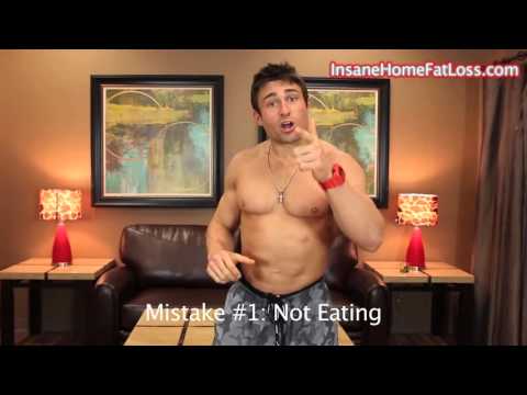 5 Fatal Fat Loss Mistakes video phone beyonce mp3