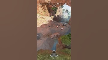 Bro thought he could get away #apexlegends #apex #apexlegendsclips #apexlegendsbattleroyale