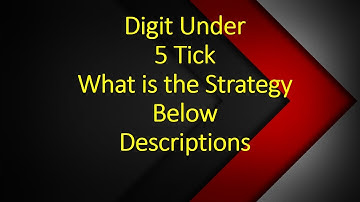 #BinaryTickTrading#DigitUnder#tickTradingSinhala#binarybot#earnemoneytrading#binaryoptionssinhala#