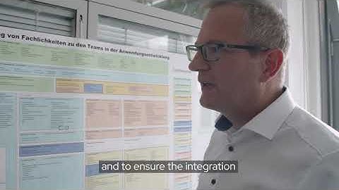 Comdirect - delivering cloud infrastructure excellence