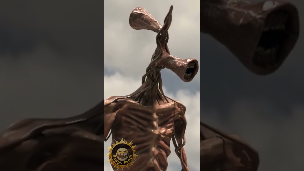 Siren Head - Coffin Dance Song (COVER)