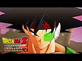 DBZ Kakarot DLC 4 - Bardock Alone Against Fate PS5 Deutsch - VERRAT !!!