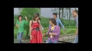 Bhag Sandh Chhutal Baate (Full Bhojpuri Video Song) Khoon Pasina