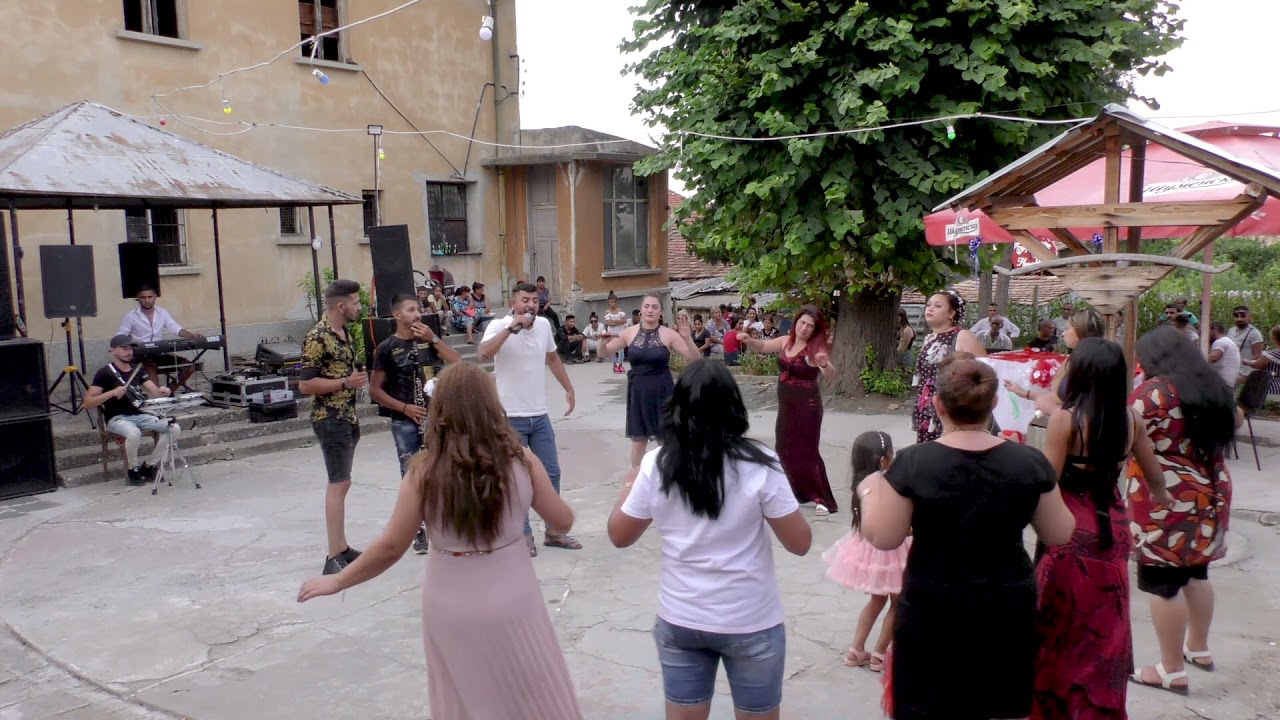 Сватбата на Натали и Галин Част 2 / Svatbata na Natali i Galin Chast 2