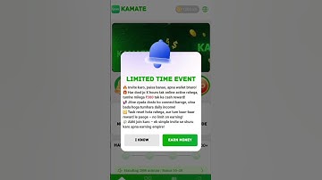 New Kamte Earning App |  Same Go Share Jaisa dusra App | New WhatsApp Earning App | #newkamte