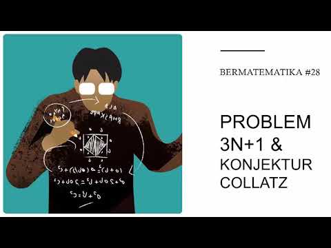 Video: Apakah pernyataan konjektur?