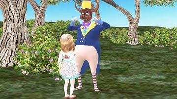 Sylvie and the Wogglebug Official Trailer