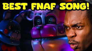 FNAF SISTER LOCATION SONG 