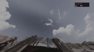Aim Training For A Bit (Rust Console Edition)