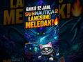 Baru 12 Jam, Subnautica 2 Langsung Meledak! 🔥