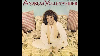 Angoh! | Andreas Vollenweider | Pace Verde | 1983 Columbia LP
