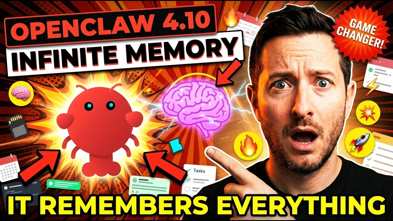 OpenClaw 4.10 Review: Active Memory, Codex Routing, Local MLX Speech, and Security Upgrades