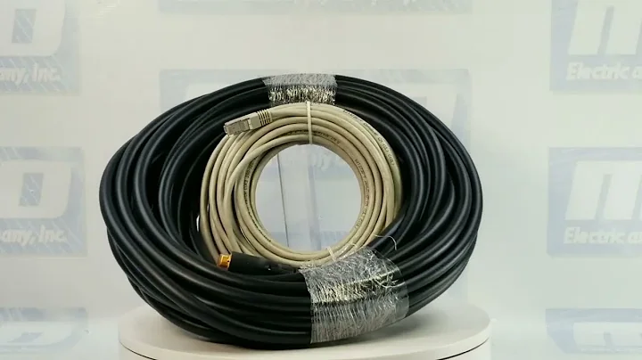 SIEMENS 6AV7671-1EX11-5AA0 MRO ELECTRIC PRODUCT VIDEO