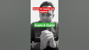 Best books for vyapam sub engineer in shorts  #shorts #vyapam #peb #subengineer