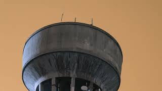 LUGARES DE A CORUÑA EL Depósito de Agua del Ventorrillo 20102025
