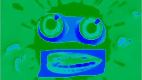 Klasky Csupo IL Vocodex (Orange Vocoder Edition) Effects