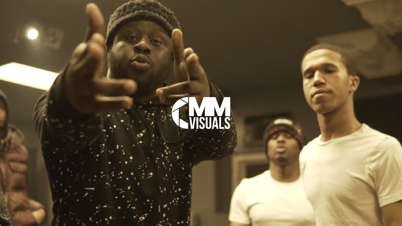 Darc4thst X G1000oz BANK ACCOUNT FREESTYLE Visual By MarlissaMonay