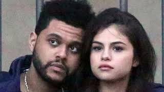 The Weeknd & Selena Gomez - Save Your Tears (AI Collab)