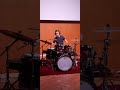 Live Drum Cover - Music - John Miles