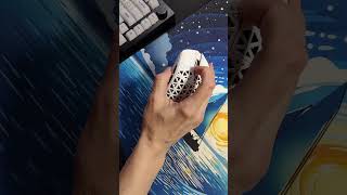 1 ГОД с Attack Shark R5 ultra. Что изменилось?