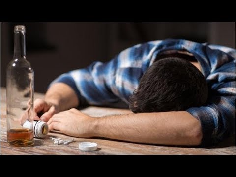 Antidepresivos y alcohol: ¿qué efectos tiene su combinación? | Maha TV