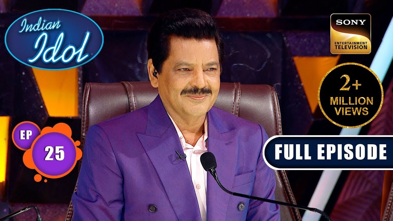 Indian Idol S14  New Year Special 2024  Ep 25  Full Episode  30 Dec 2023