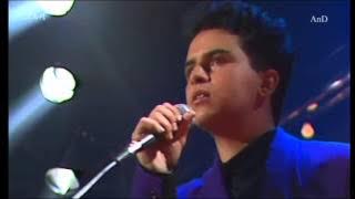 Glenn Medeiros - Nothing's gonna change my love for you