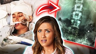 She Was Poisoned With Lead... But Survived The Hannah Pettey Case