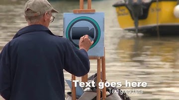 Live Action Intros Review and Demo - Easily Create Professional-Looking Intro Videos in Seconds !