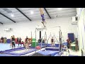 All Access: All Star Bars Training Day 2 (Part 3) | R5Panama2024