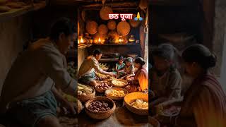 “Chhath Puja 2025 – The Festival of Faith, Sun, and Tradition 🌞 | Real Culture of Bihar & India”
