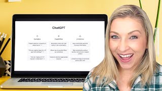 ChatGPT Makes Resume Writing EASY