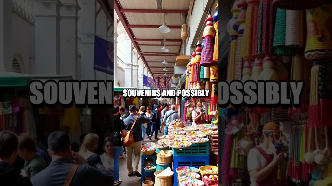 Unveiling the Hidden Treasures of Luanda, Angola