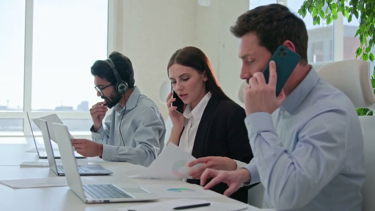 Stop Cold Calling: How Reem AI Automates Outbound Sales 24/7