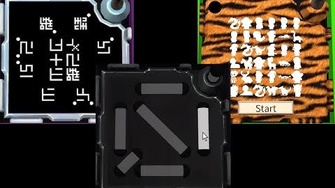 Doing Every KTaNE Regular Module In Order: Part 48B - Mute, Lost and Outraged