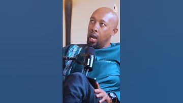 Presidenten op Twitter & de vrijheid van journalisten | Richard Mugisha legt uit