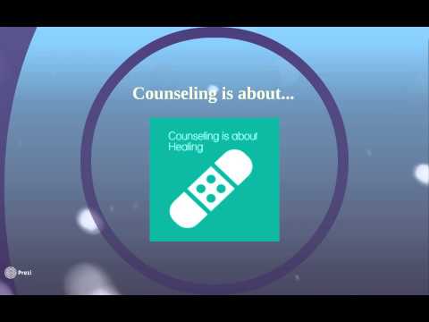 Video: Verschil Tussen Coaching En Counseling