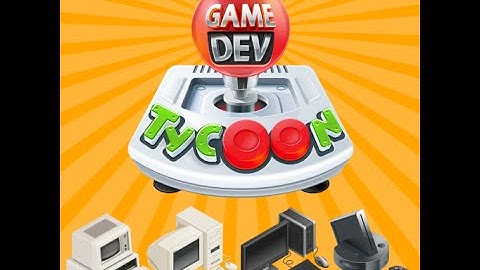 The Perfect Game!! (Game Dev Tycoon)