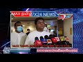 ஹரீனை கைது செய்வதென்றால் என்னையும் SJB யின் MP க்களையும் கைது செய்யுங்கள் - சஜித் பிரேமதாச