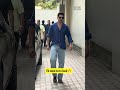VD ka style hi alag hai😎🔥 #shorts #varundhawan