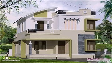 Two Story House Plans With Upper Deck - Gif Maker  DaddyGif.com (see description)