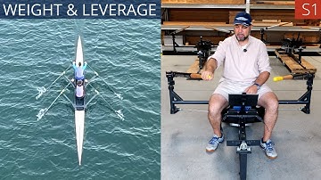 Your first ever rowing session - start from scratch, become a competitive rower (S1)