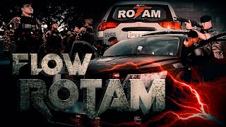 Flow Rotam - Rajada De Fuzil Jc Rap X Rap Rotam
